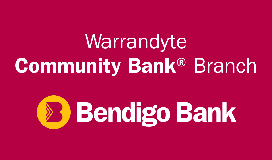 warrandyte community bank bendigo bank